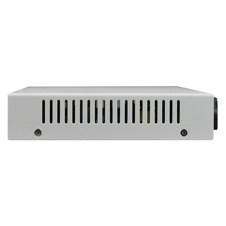 Convertisseur d'interface POE E1-FE af/at