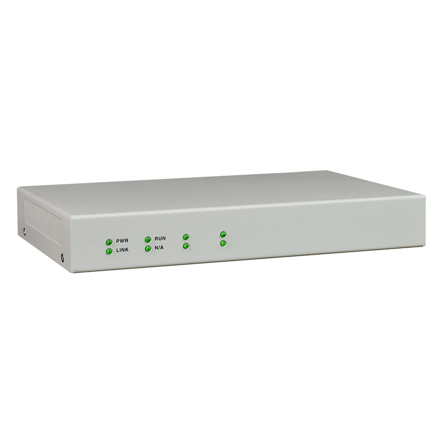 4*FE(802.3af) Fiber Media Converter