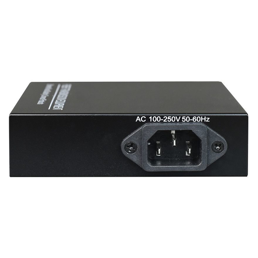 USB 2.0 Fiber Modem