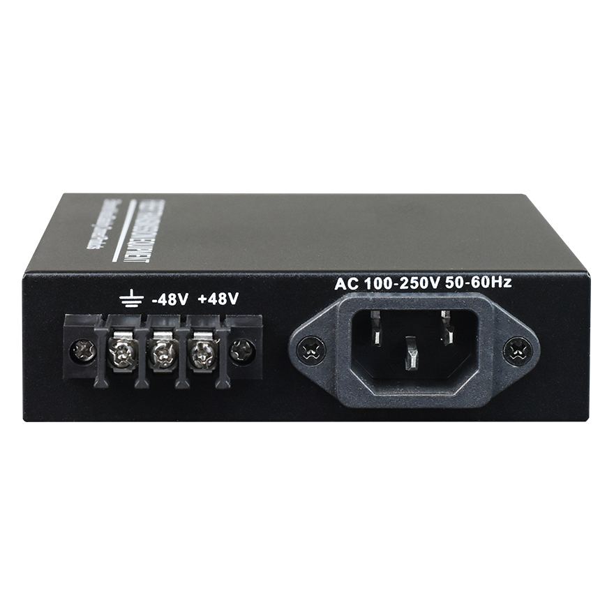 USB 2.0 Fiber Modem
