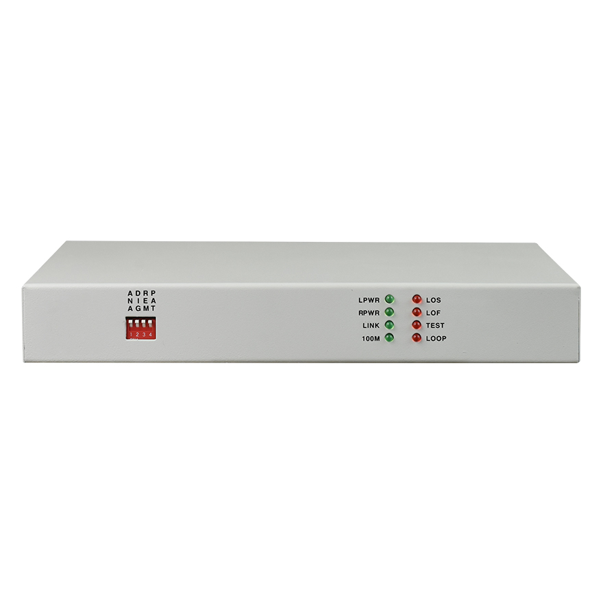 Co-Directional 64K-FE Converter