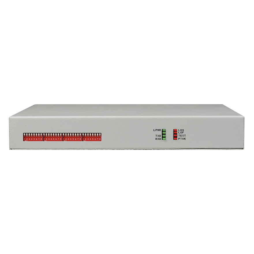 Unframed E1-RS530 interface Converter