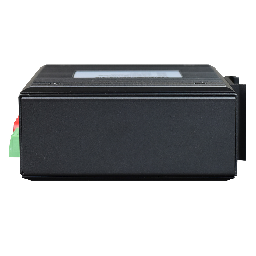 SRing 2004 4 Channel Serial Data Ring Network Fiber Modem