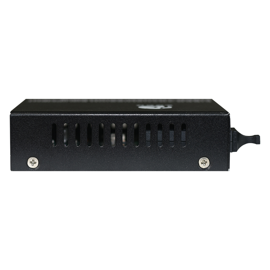 1-4 channel Dry Contact Optical Multiplexer
