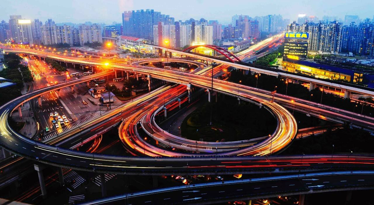 Intelligent transportation - the overall solution of Fctel science and technology smart Expressway