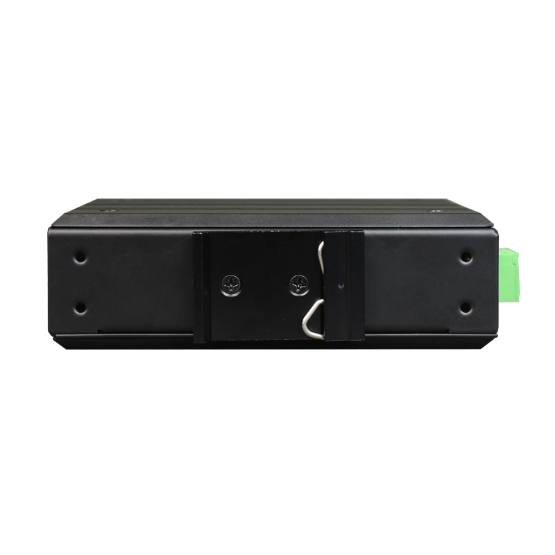 2-портовый преобразователь последовательного интерфейса RS232/422/485 в Ethernet