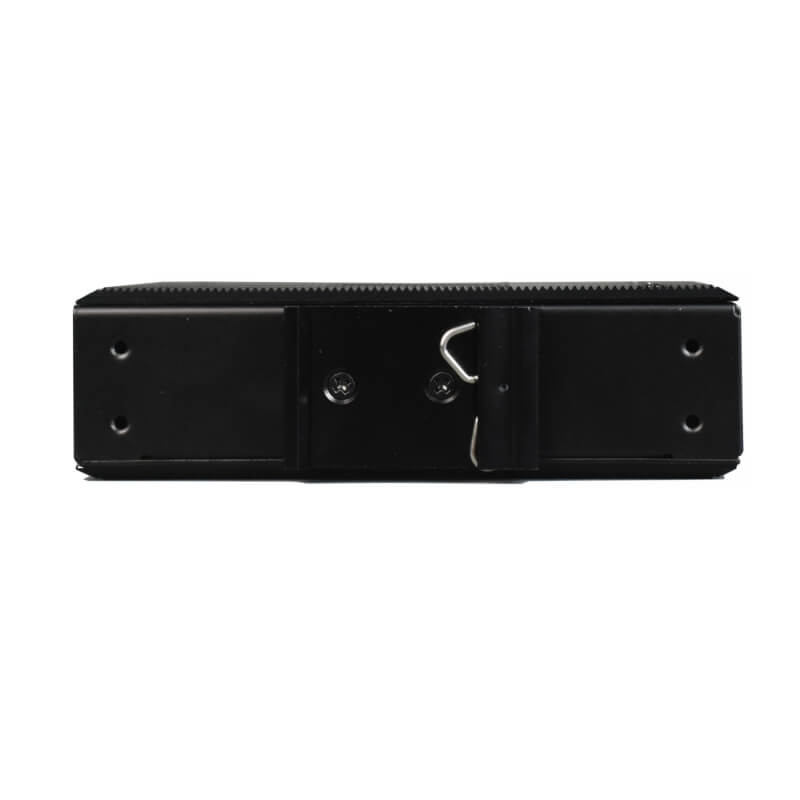 Serveur série à 2 ports (avec port série fibre)