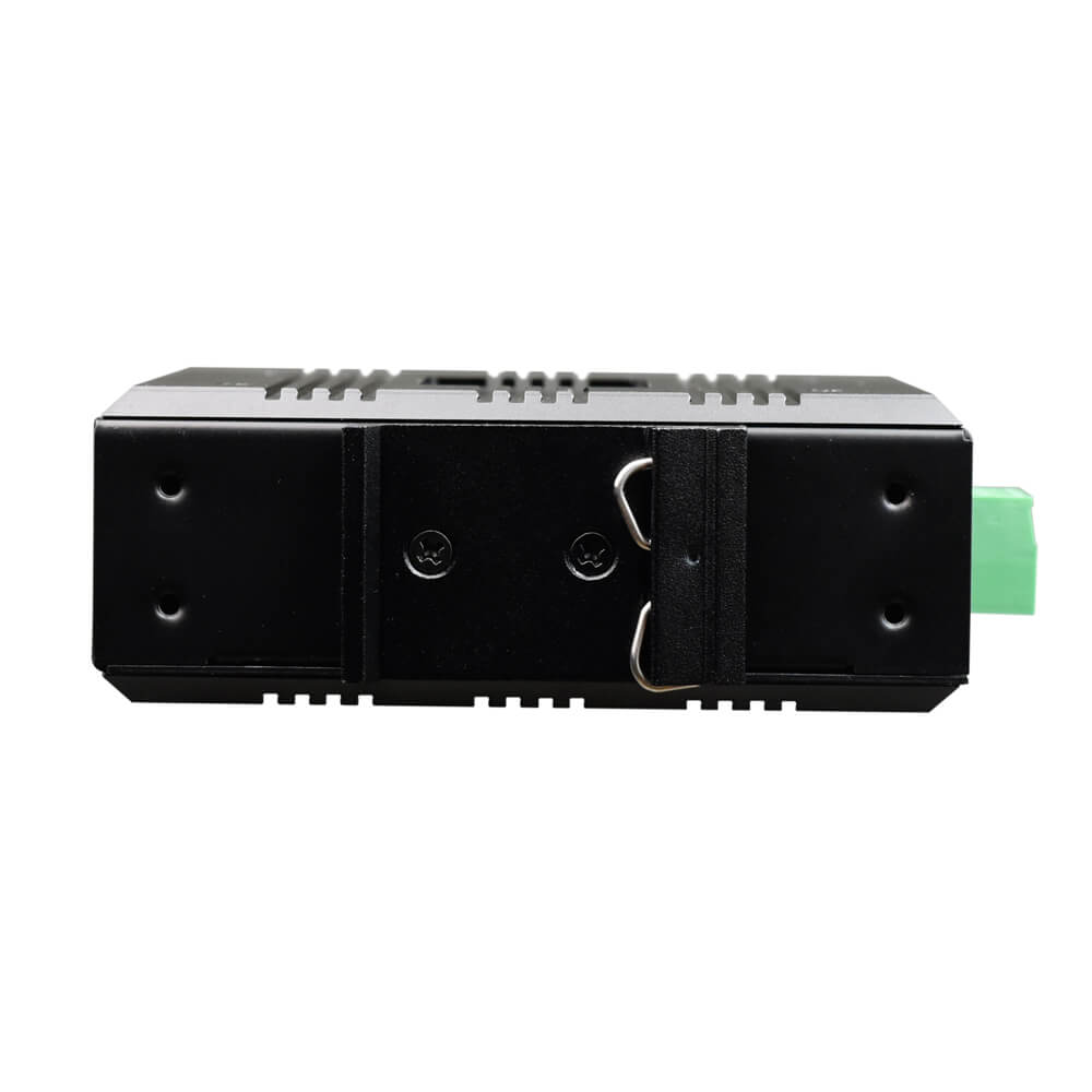 Convertitore RS1/RS232/RS422 a Ethernet a 485 porta