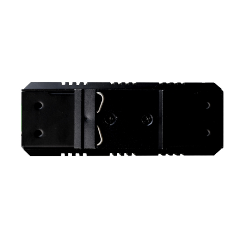 Convertisseur RS485/RS232 vers fibre optique