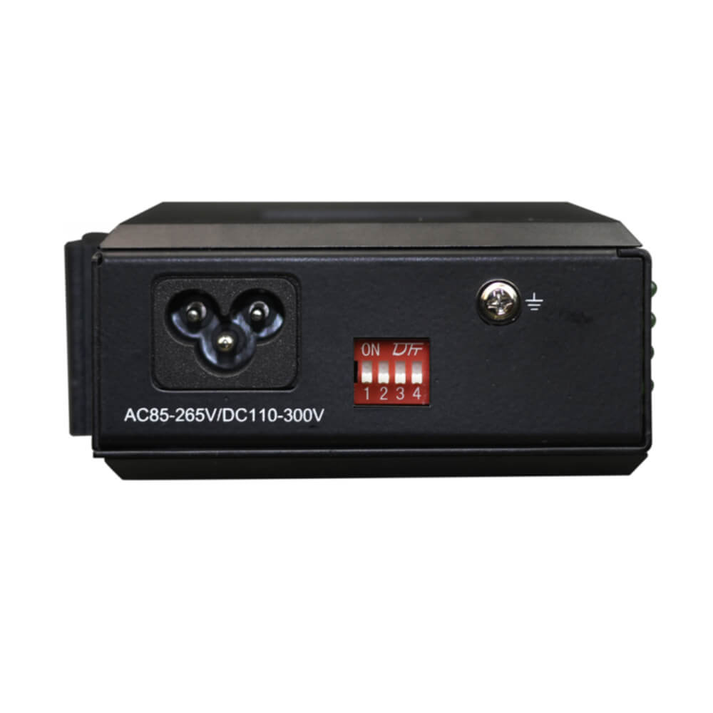 Convertitore RS1/RS232/RS422 a Ethernet a 485 porta