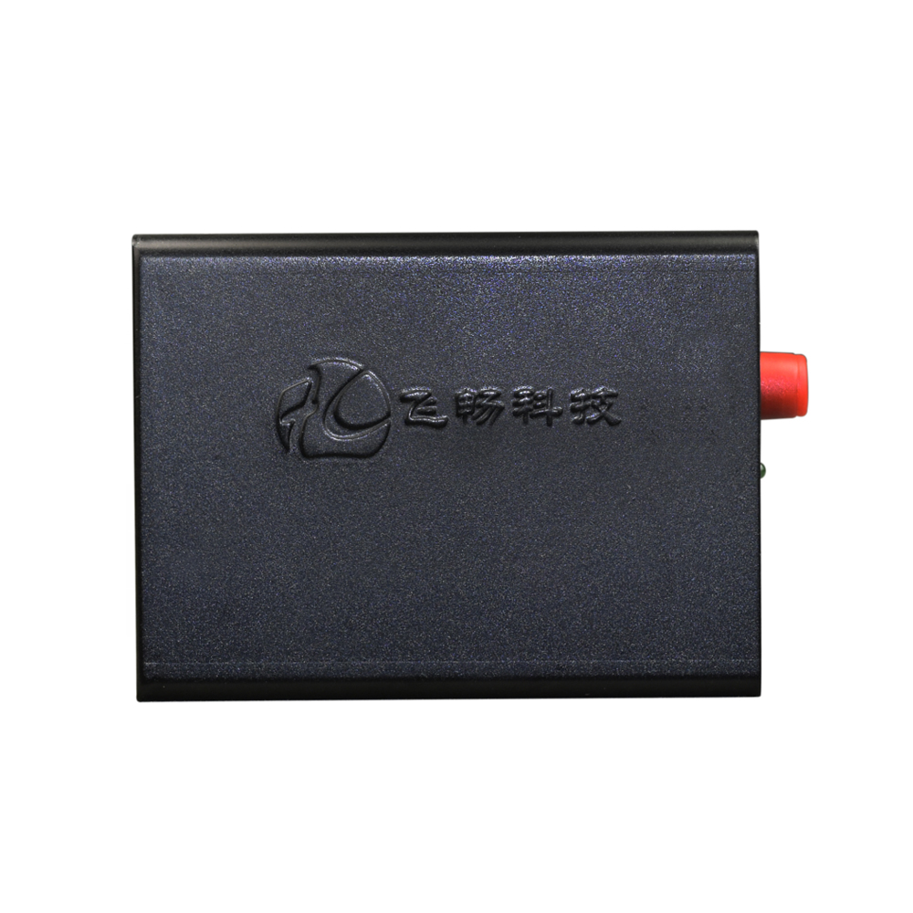 4FE Fiber Media Converter