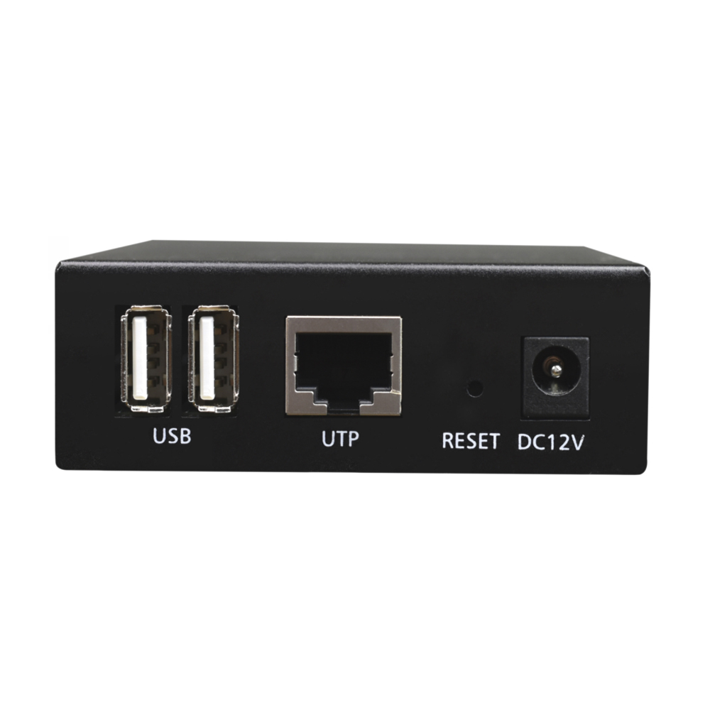2K 60HZ HDMI 1.2 to Ethernet Converter