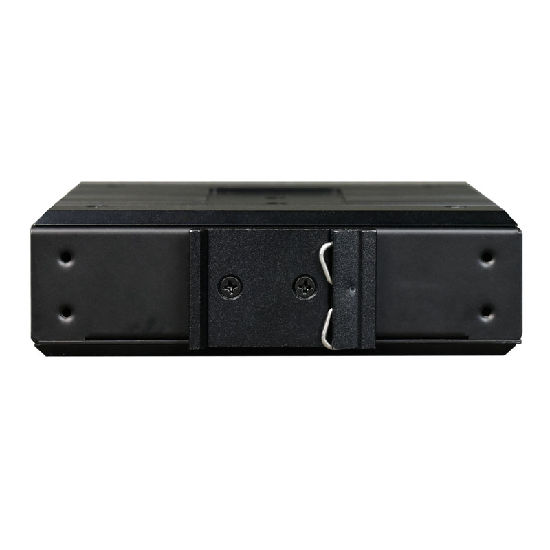 Convertitore da contatto secco a Ethernet a 16 porte (con gestione WEB e SNMP)