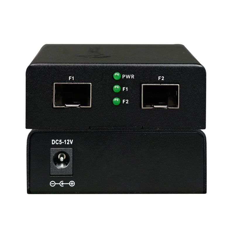 10G Optical Fiber OEO Repeater/Amplifier