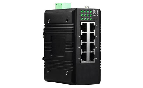 What is the difference between L2 and L3 Ethernet switch?