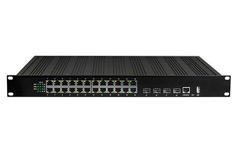 What is a Layer-3 Switch?