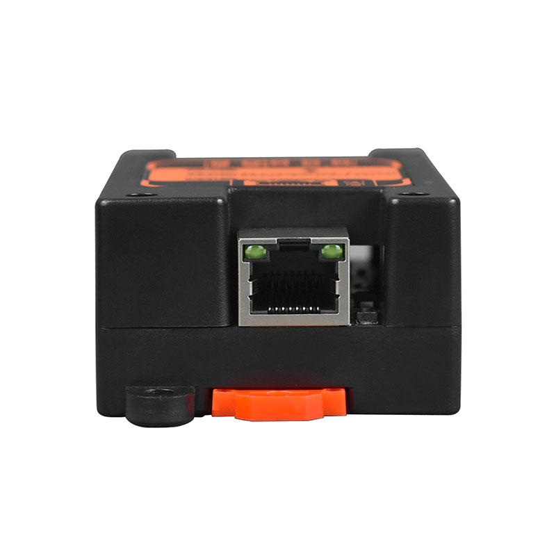 Convertidor RS1 a Ethernet de 485 puerto (servidor)