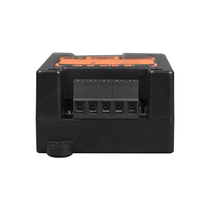 Convertidor RS1 a Ethernet de 485 puerto (servidor)