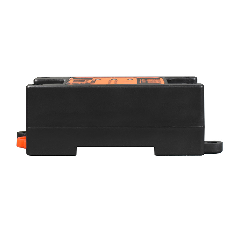 Convertidor RS1 a Ethernet de 485 puerto (servidor)