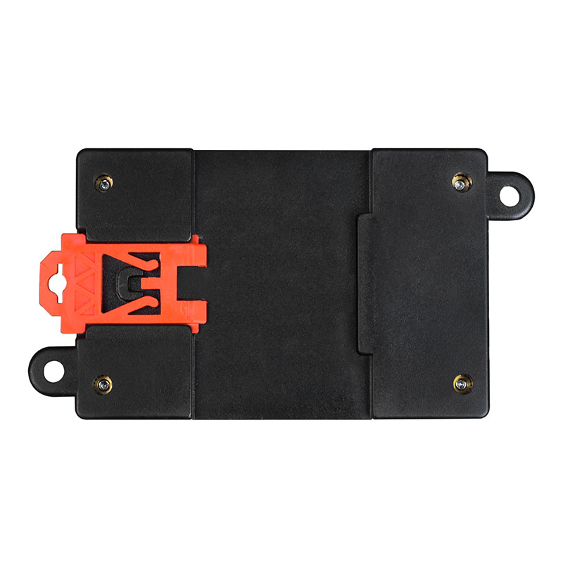Convertidor RS1 a Ethernet de 485 puerto (servidor)