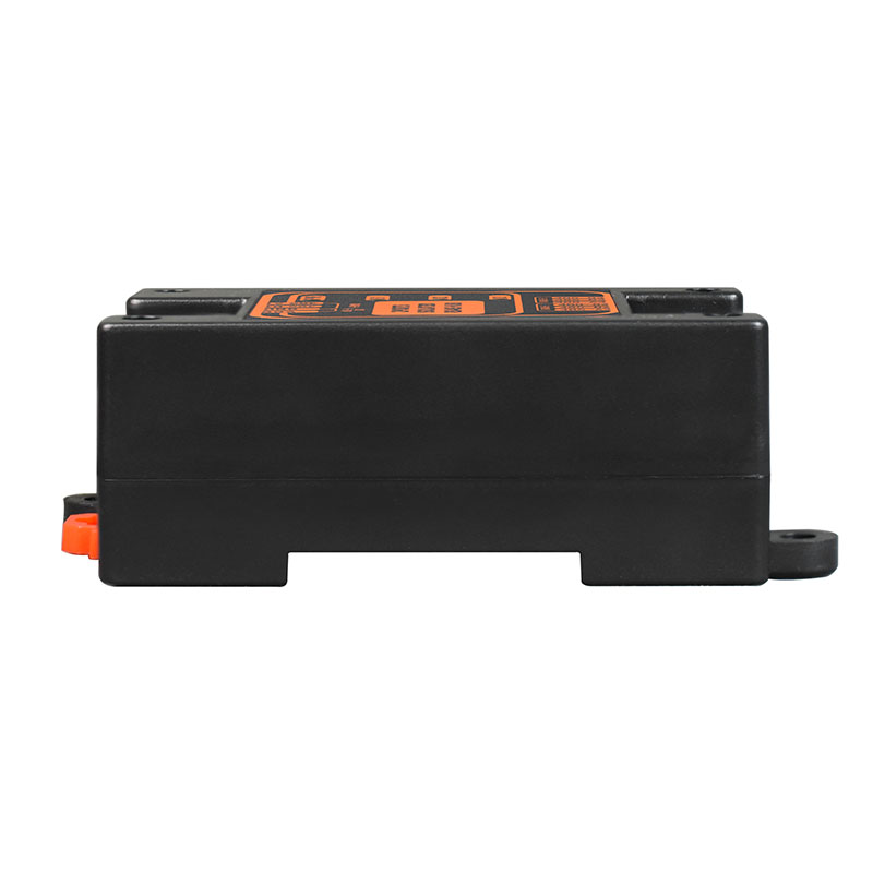 Hub RS2 Opto-Isolasi 485 Port