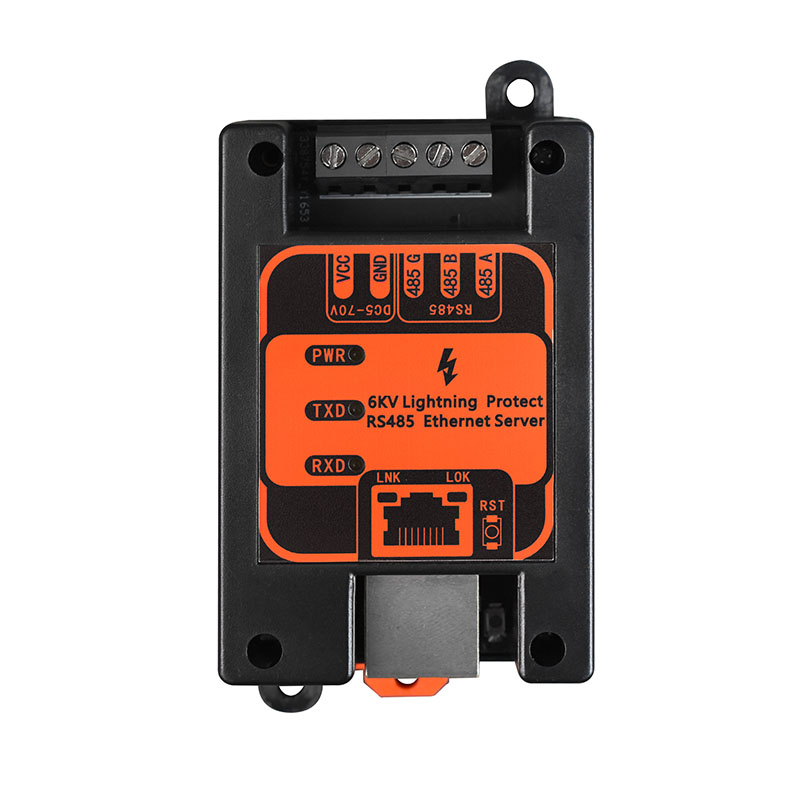1 Port RS485 Ethernet Server