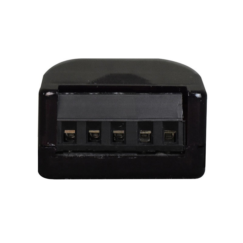Industrial USB to 2-Port RS485 Converter (3KV isolation/6KV lightning protection)