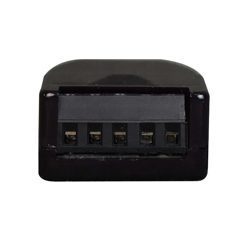 Industrial USB to 2-Port RS485 Converter (6KV lightning protection)