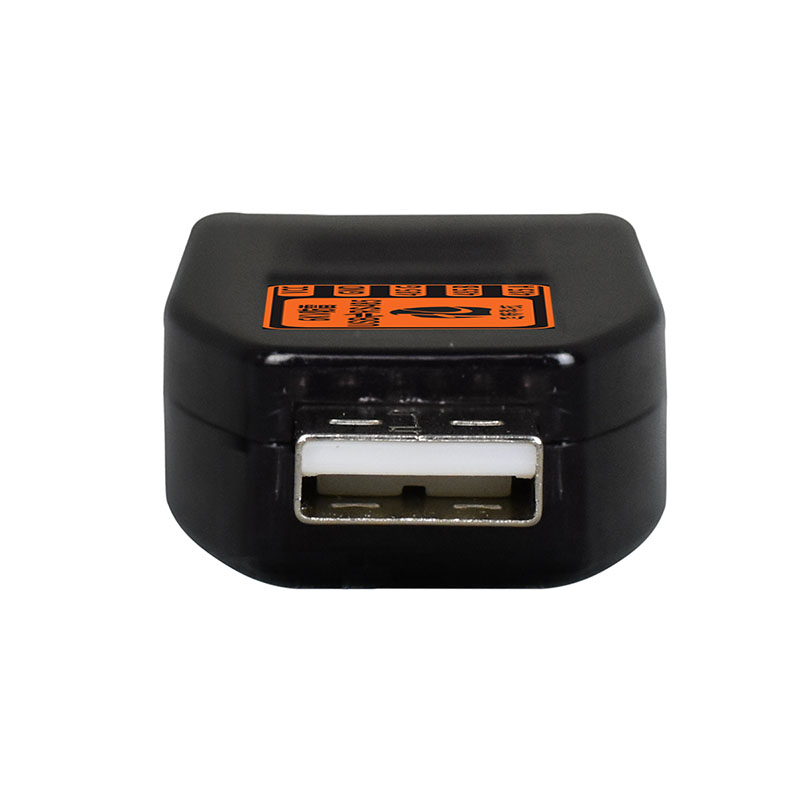USB to RS485 Converter (3KV isolation/6KV lightning protection)