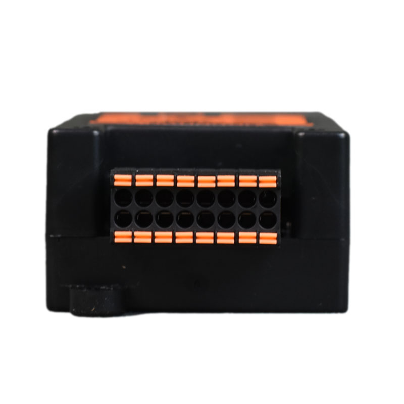 Industrial USB to 4-Port RS232 Converter (3KV isolation/6KV lightning protection)
