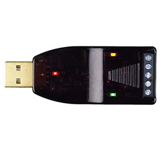 USB to RS485 Converter (6KV lightning protection)