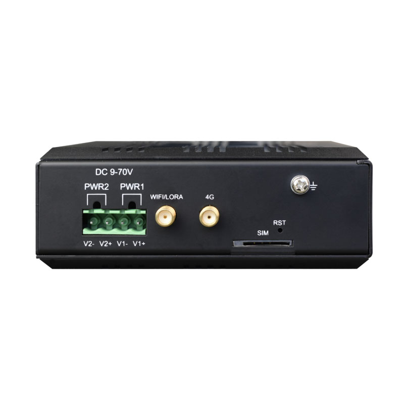 4G RTU 4*DO + 4*Serial port / 8*DI DO / 8*AI AO