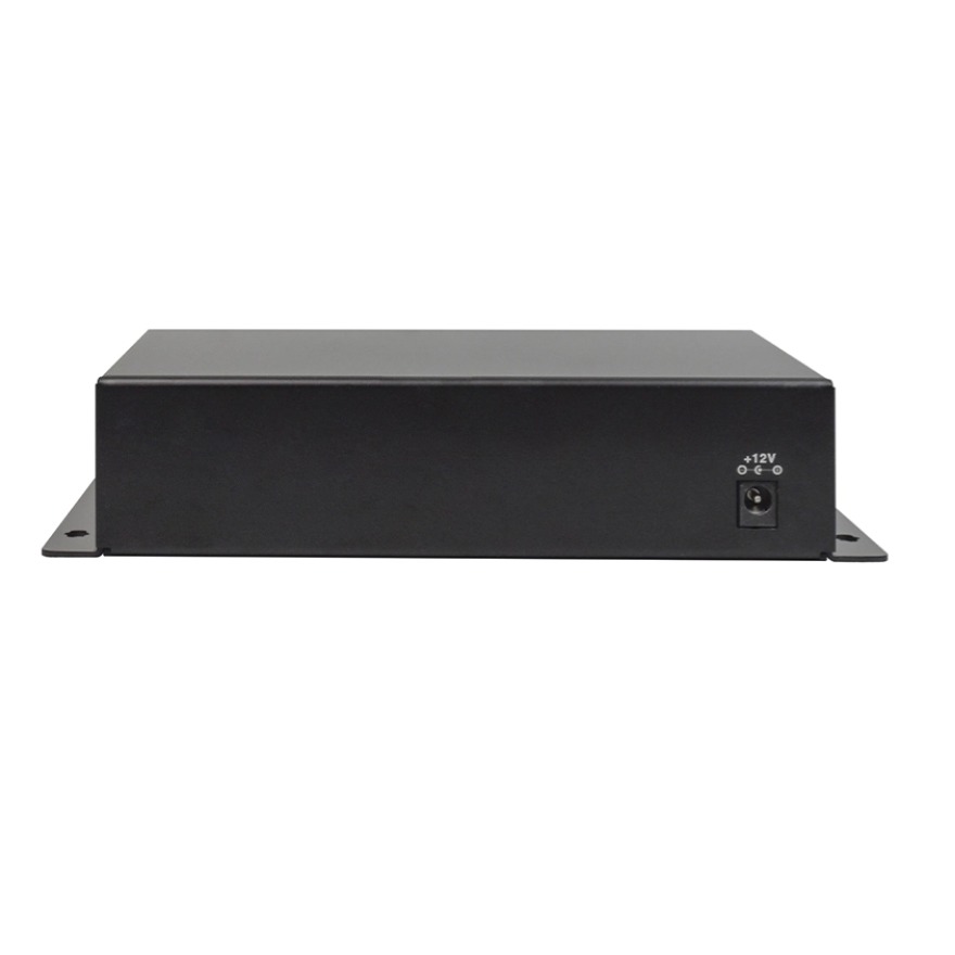 2채널 AES50 디지털 오디오 리피터 FCA-053710