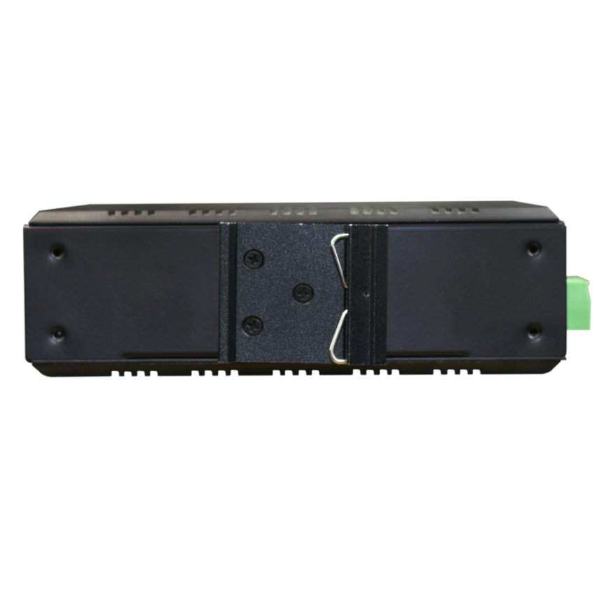 Industrial Din Rail 32 Channel DI/DO/AI/AO to Ethernet/4G/LoRa Remote Measurement and Control Terminal