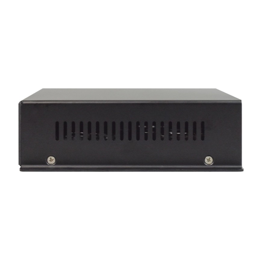 2 Channel AES50 Digital Audio Repeater