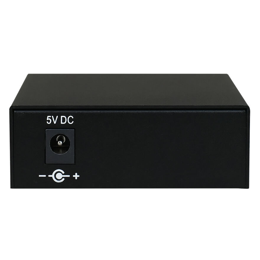 USB 3.0/2.0/1.1 over Fiber Extender & Hub
