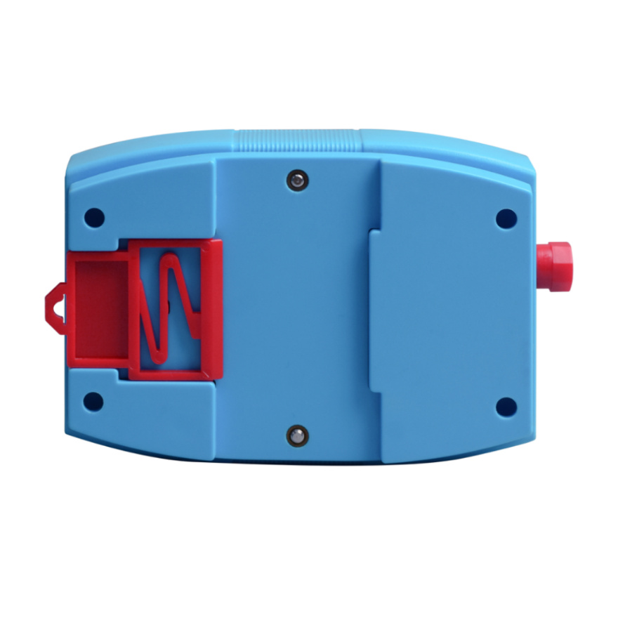 Industrial Din Rail 1-2 ch CAN Bus Fiber Modem | Adam Module