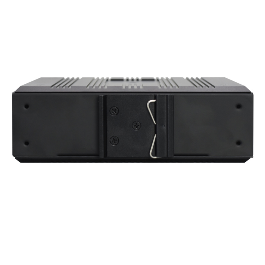 Din Rail 2 Channel RS485 Optical Fiber Modem