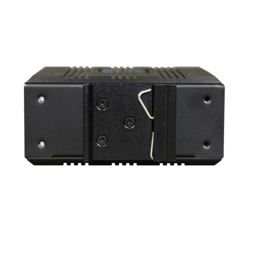 Din Rail 1-16 Channels DI/DO/AI/AO Server