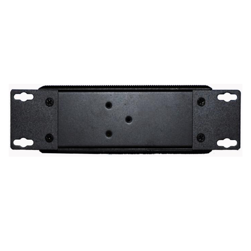 Din Rail 1-16 Channels DI/DO/AI/AO Server