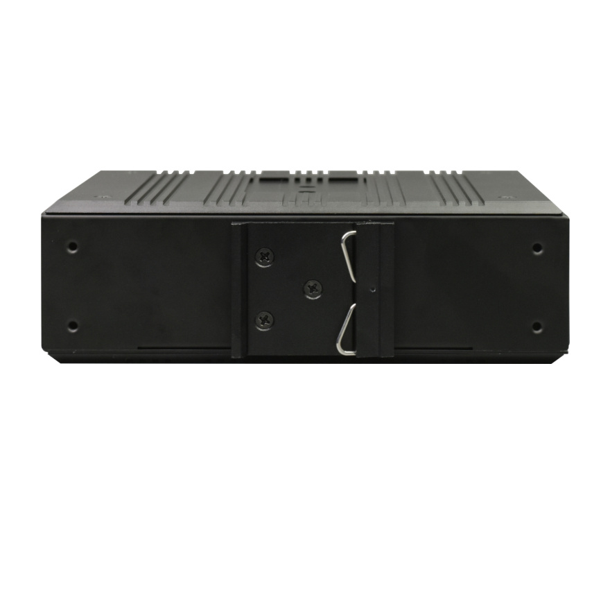 Industrial Grade Din Rail 16 Channels RS485 Hub