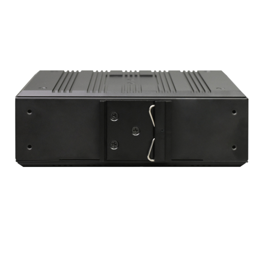 Industrial Din Rail 1*Lan + 1*Wan + 8*Serial + 28*DIDO/AIAO 4G CAT.4 Router (Support dual SIM dual standby)