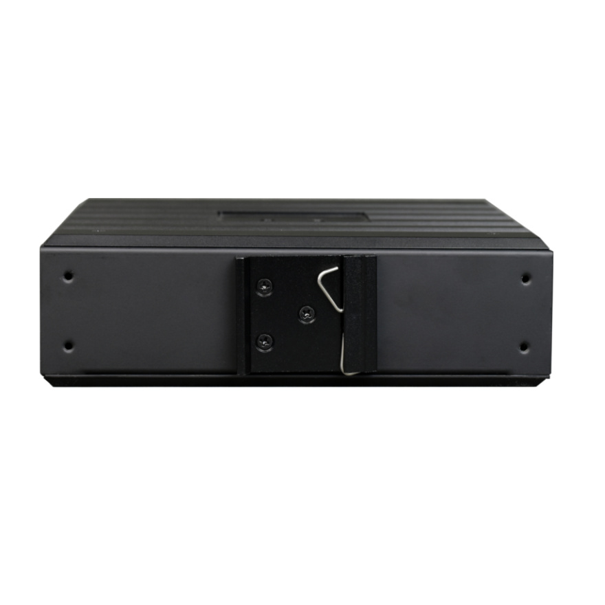 4 Channels 2K HDMI + 2*Gigabit Ethernet(Physical Isolation) +1*USB+Independent Audio Optical Converter FCVH-H4G2