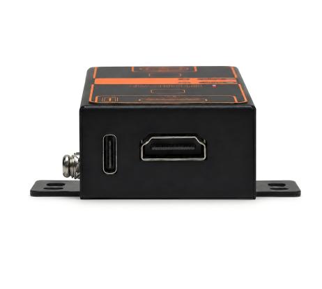 Lipstick Type 1-Channel 3G HD-SDI to HDMI Converter FC-056202