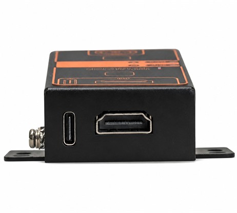 Lipstick Type 1-Channel HDMI to 3G HD-SDI Converter FC-056203