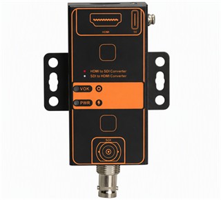 Lipstick Type 1-Channel HDMI to 3G HD-SDI Converter FC-056203