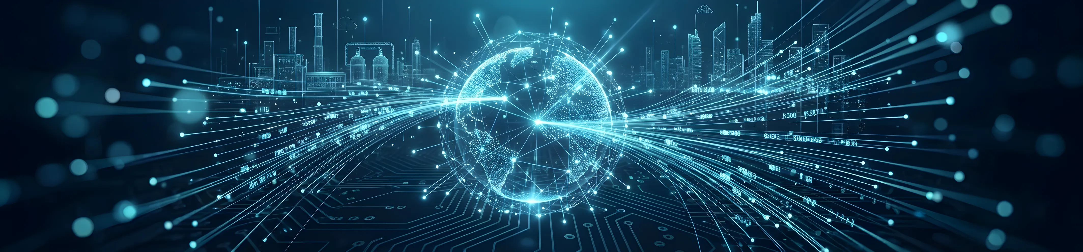 About FCTEL industrial communication and fiber optic technology