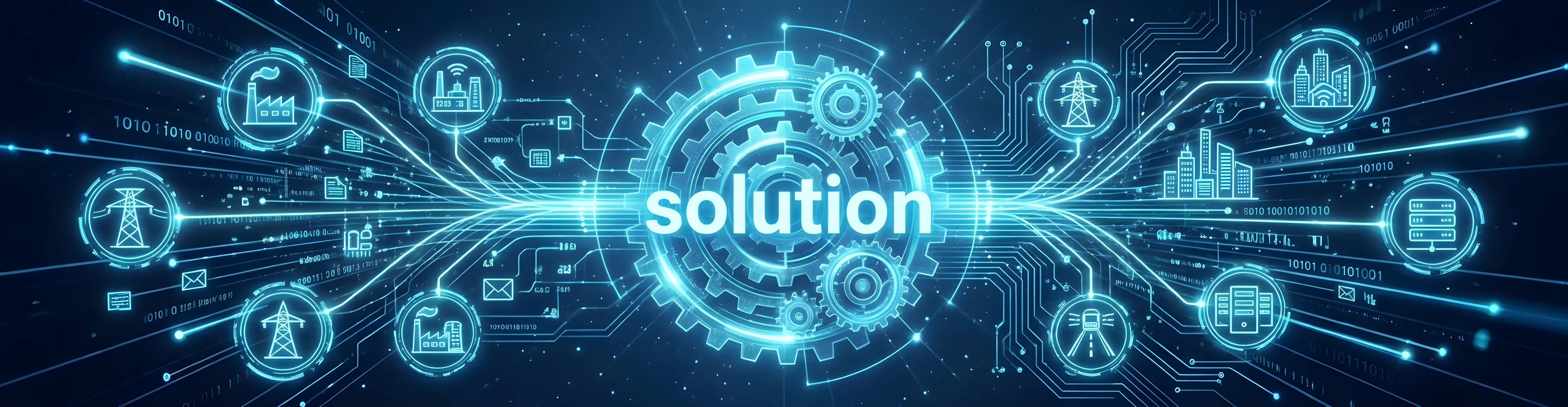 FCTEL industrial communication and fiber optic network solutions