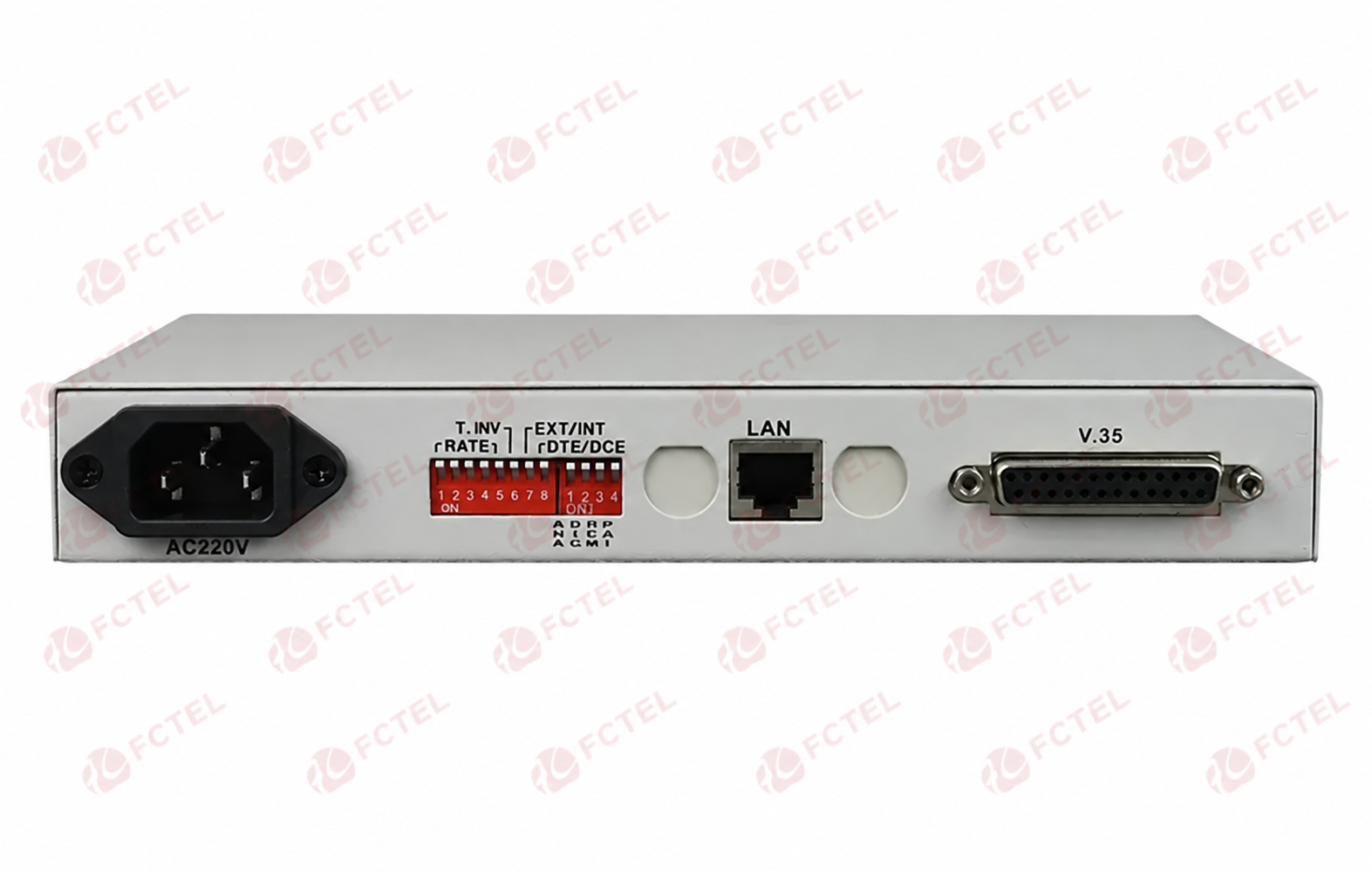 Ethernet to V.35 Protocol Converter