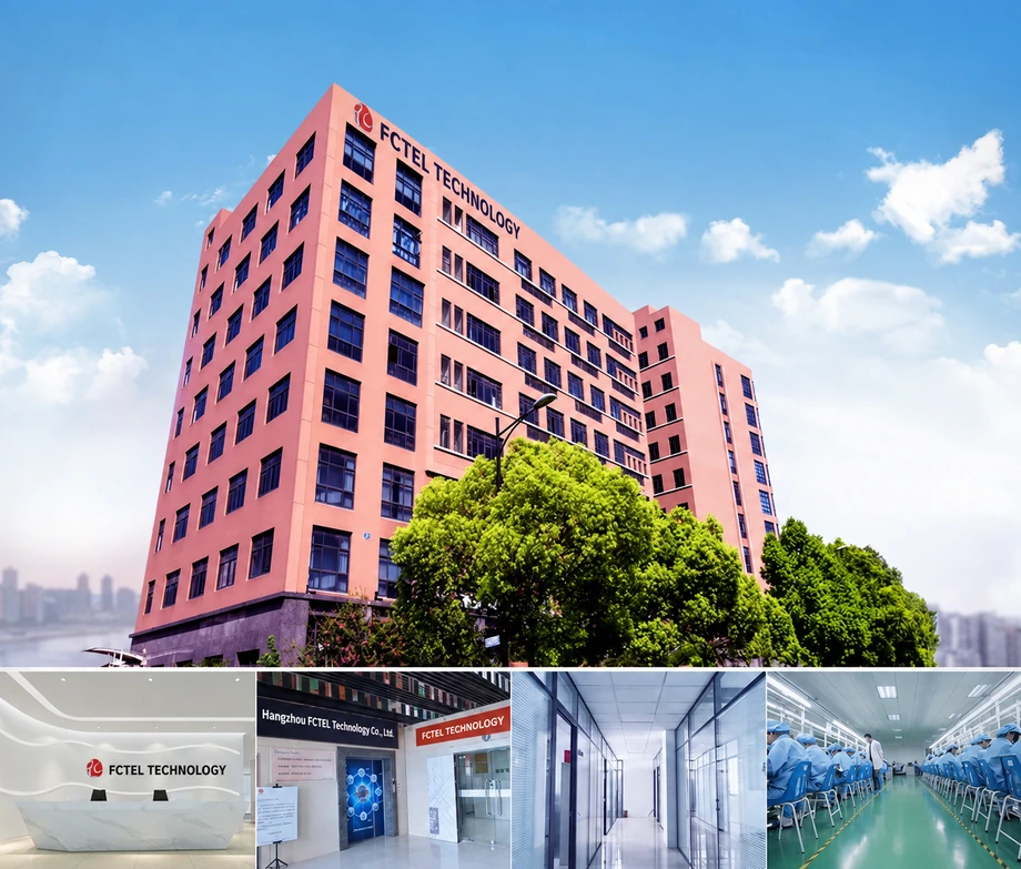 FCTEL - Invites You to Attend the 22nd China International Optoelectronic Exposition